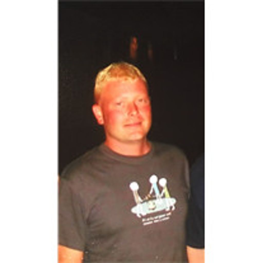 Shane D. Phillips
