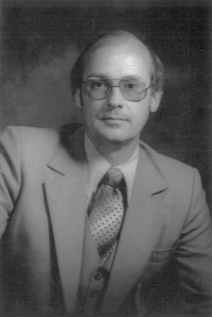 John David Holcombe