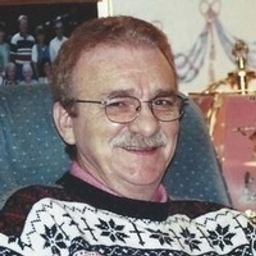 Stanley Raymond Davis Profile Photo