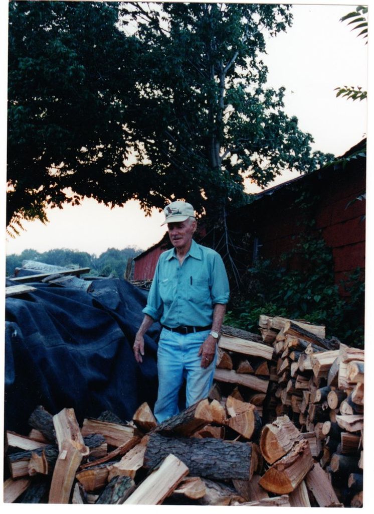 G. Gregg