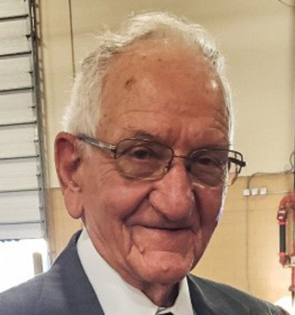 Harold Dean Thompson Profile Photo