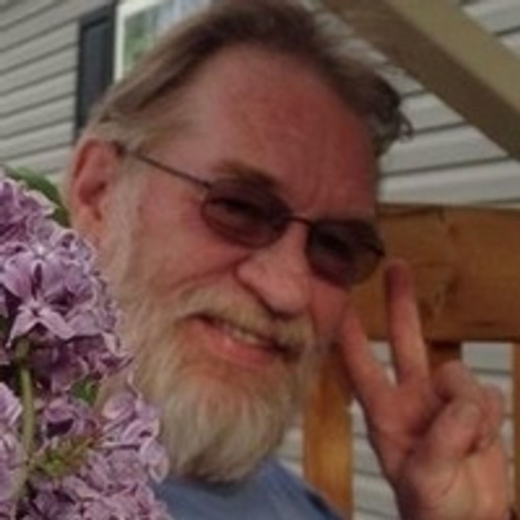Robert L. Iverson