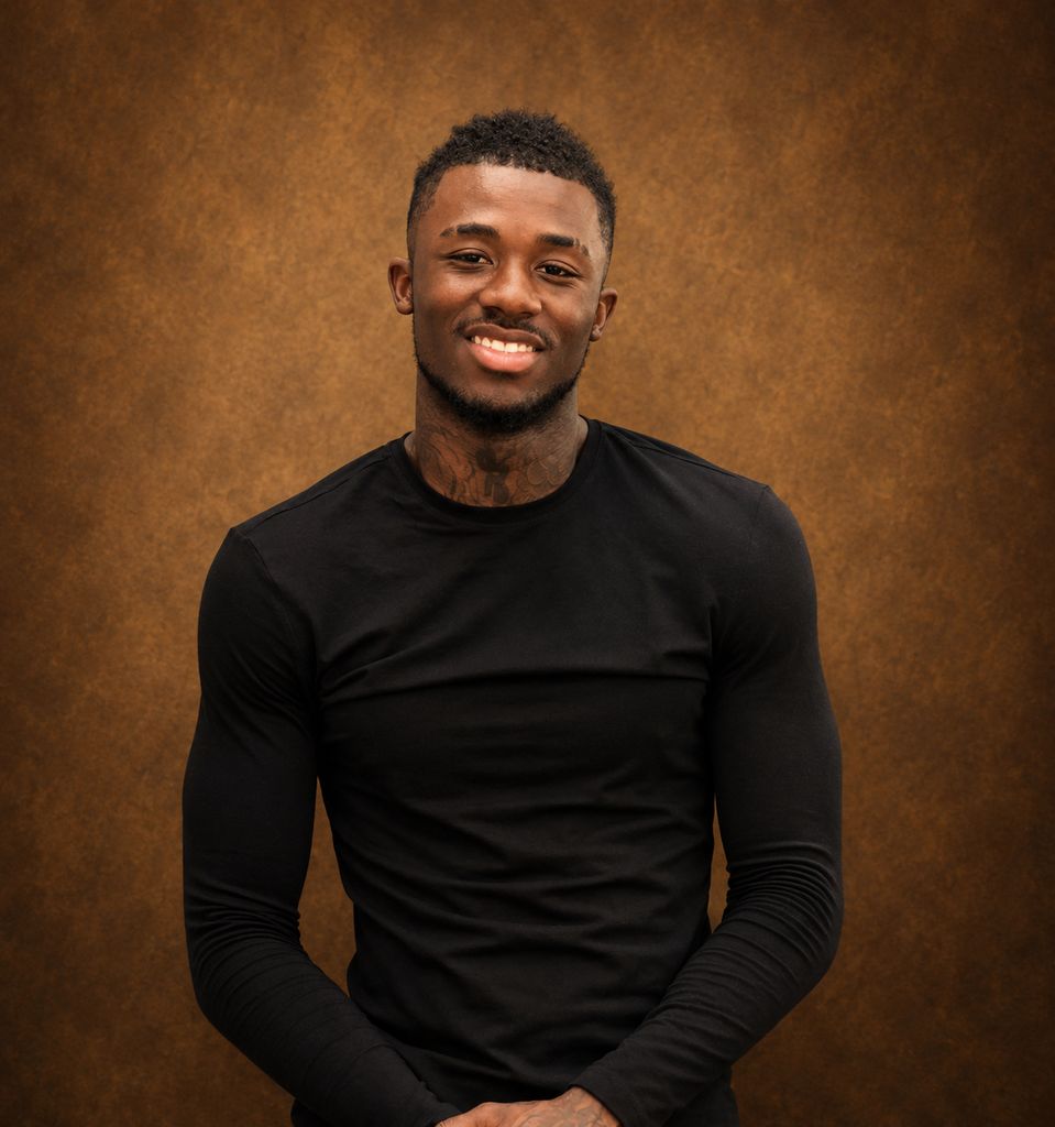 Jalen Floyd Profile Photo
