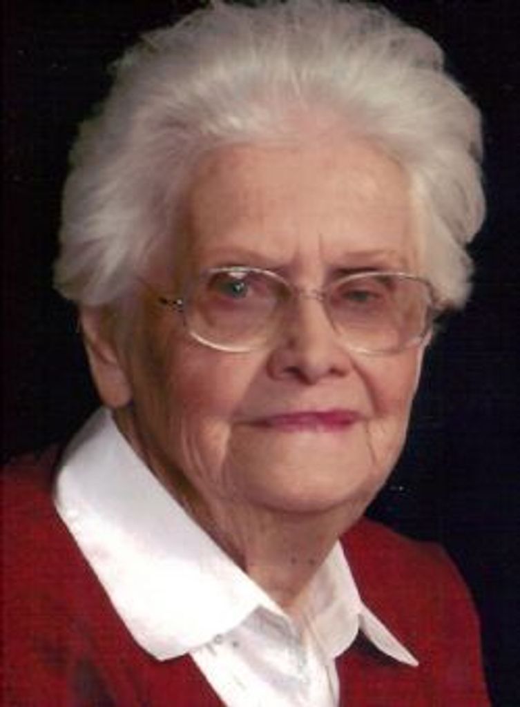 Shirley Ina Nix Vickers Profile Photo