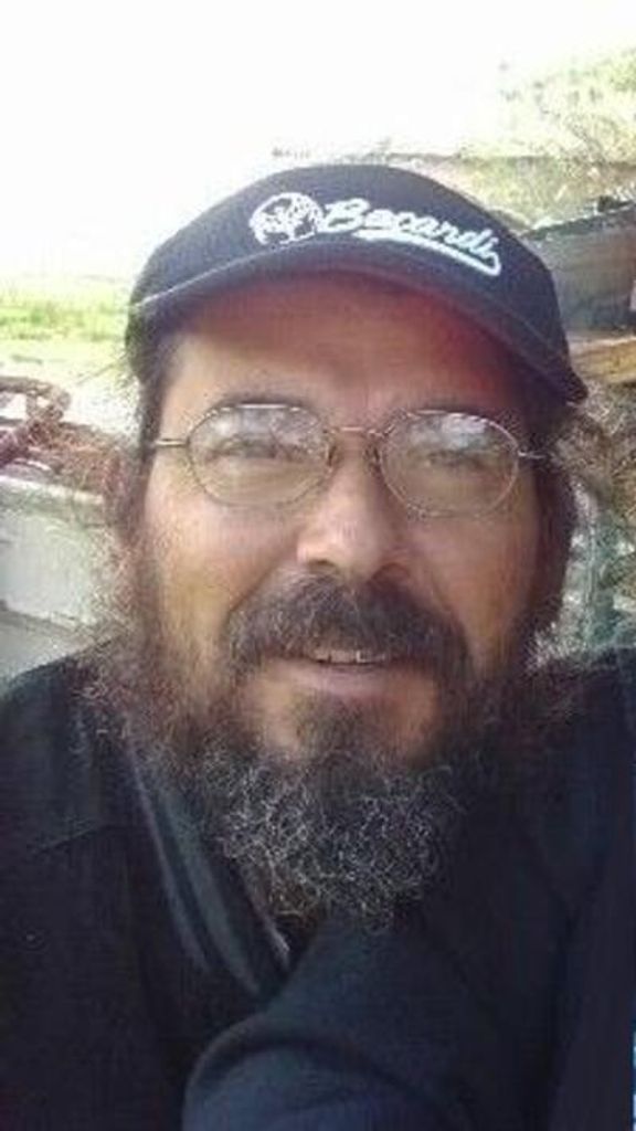 Jesus Garcia, Jr. Profile Photo