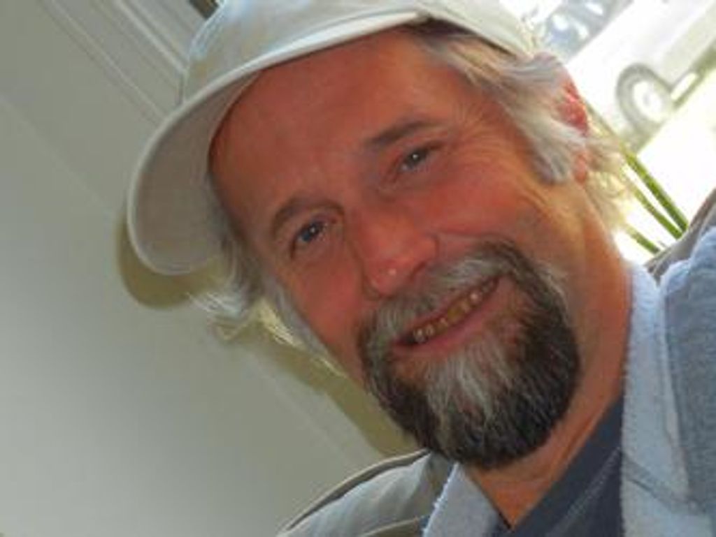 Robert Mark Nelson Profile Photo