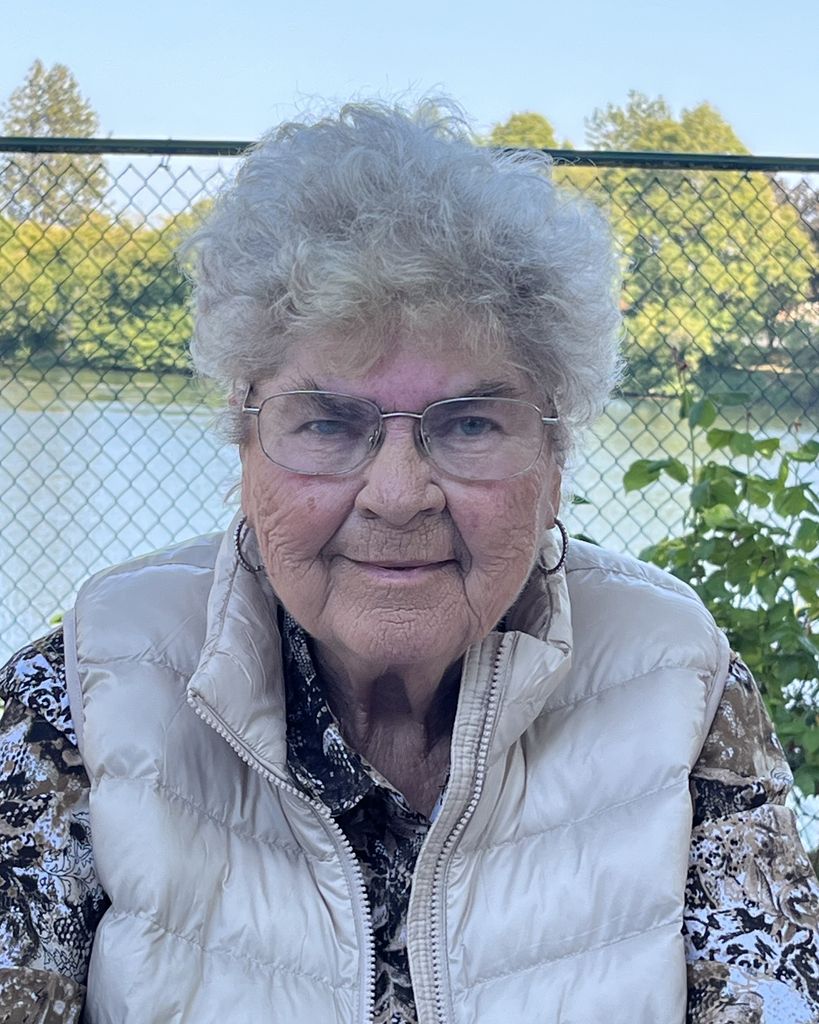 Linda Hayes Profile Photo
