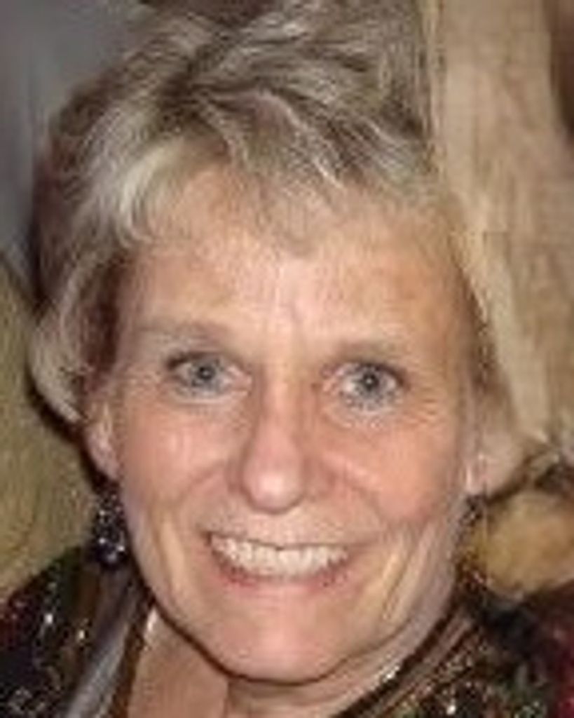 Karen M. Strategeier Profile Photo