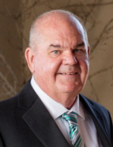 Michael Reyburn Duncan Profile Photo