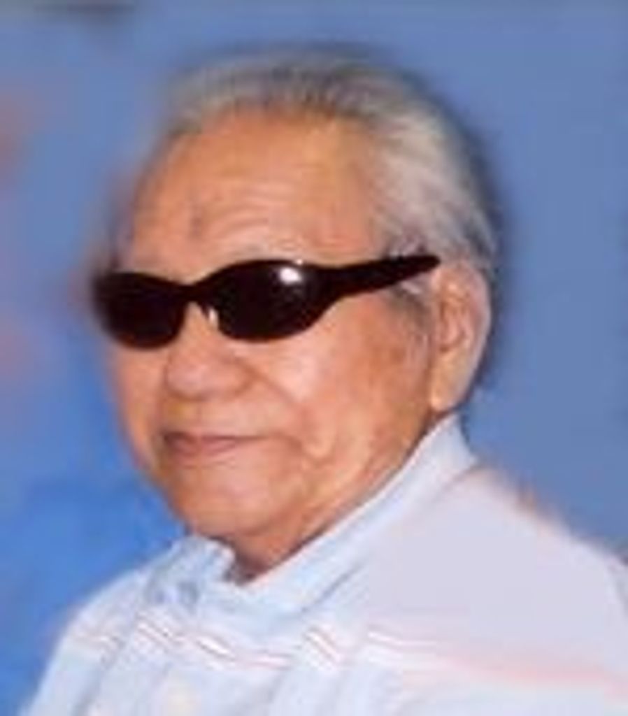Silas Brown