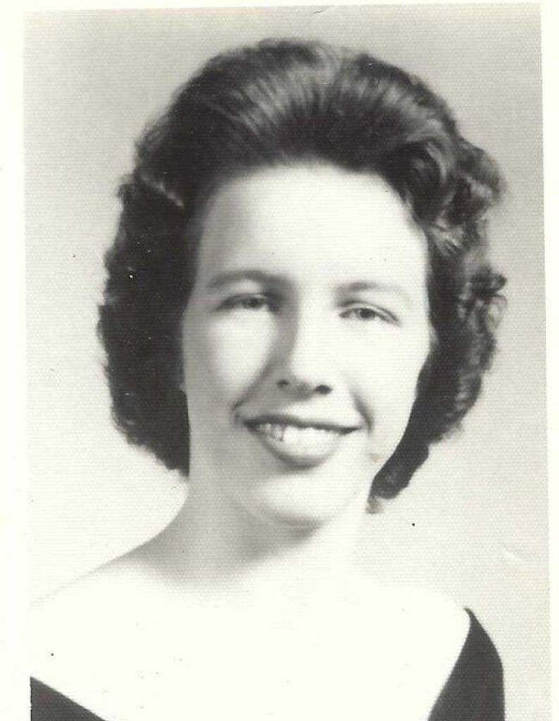 Carrie Ina Brown