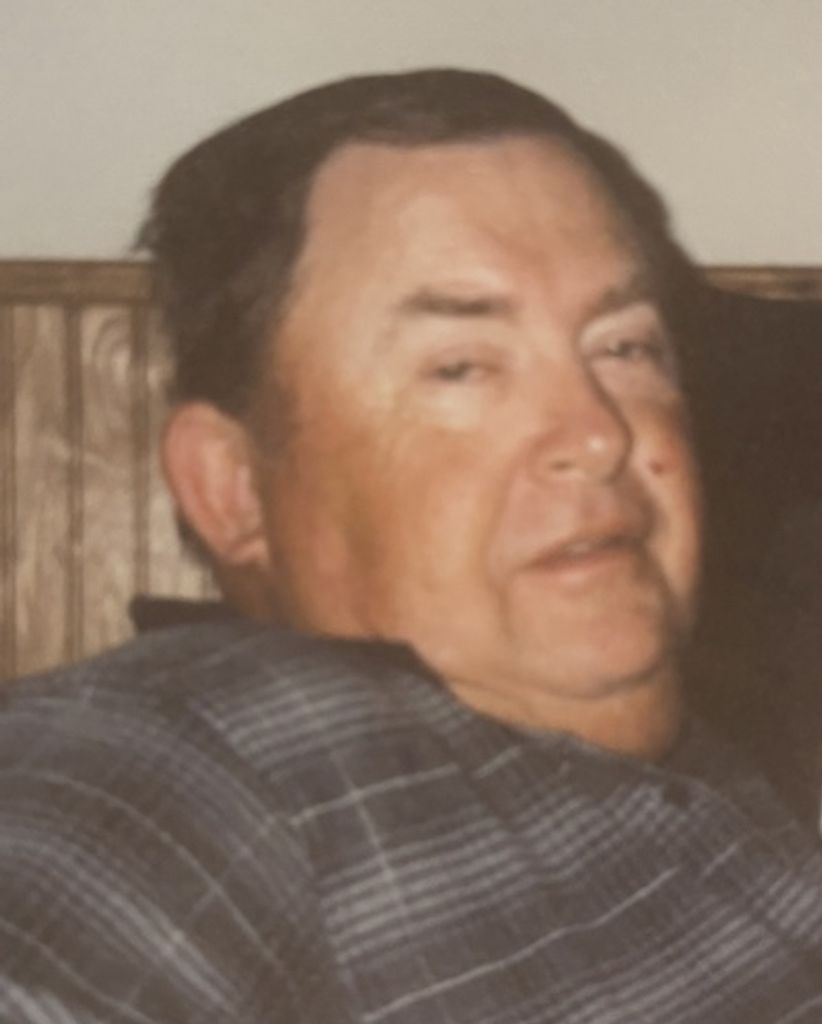 Robert (Bob) Lee Moore Profile Photo