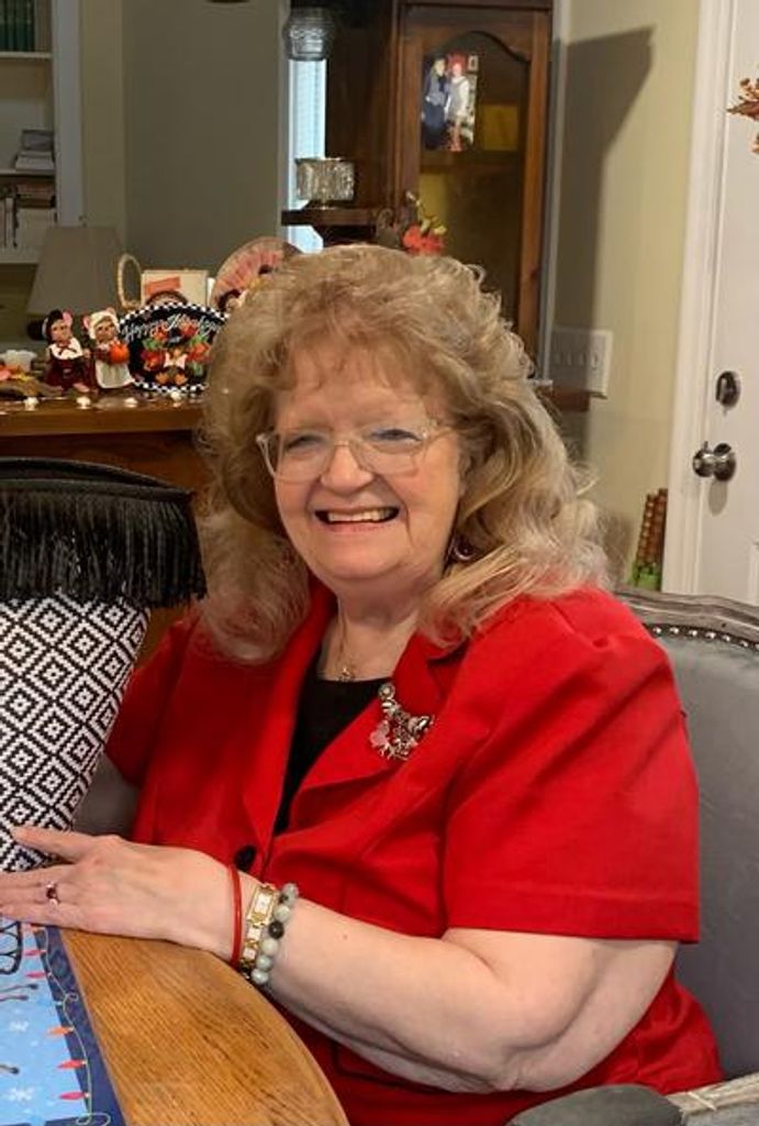 Judy K Miner