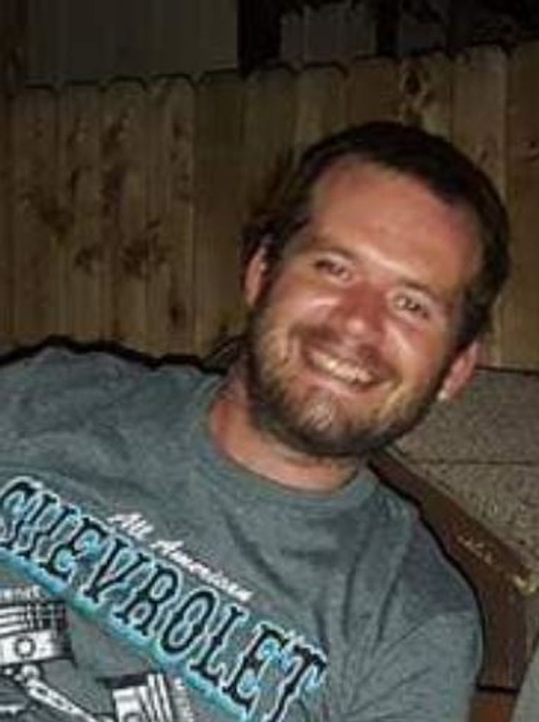 Daniel  Ray Highland