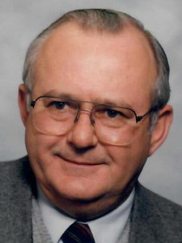 Vincent C. Mahoney Jr.