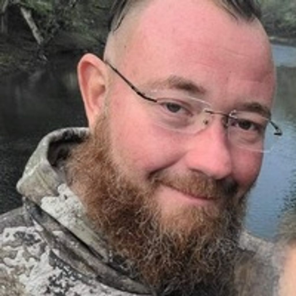 John Phillip Clemons Profile Photo