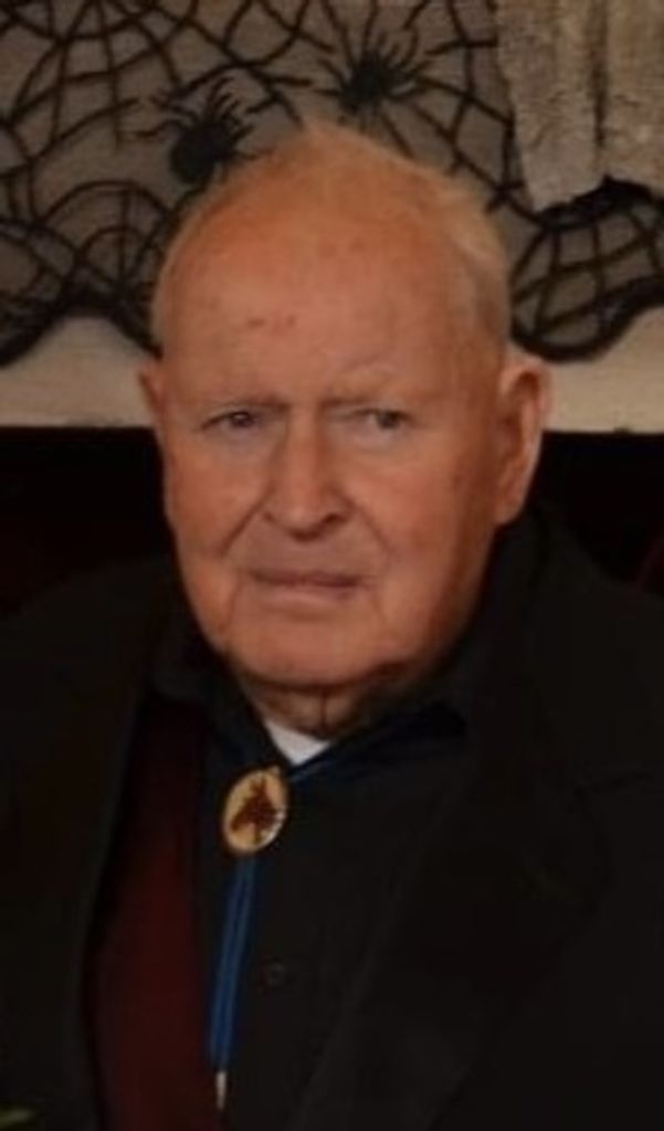 James C. Gemmell, Sr. Profile Photo