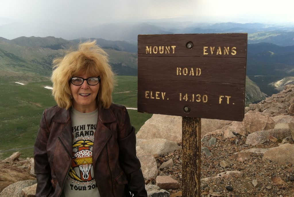 Susan Adele Eikenberry Profile Photo