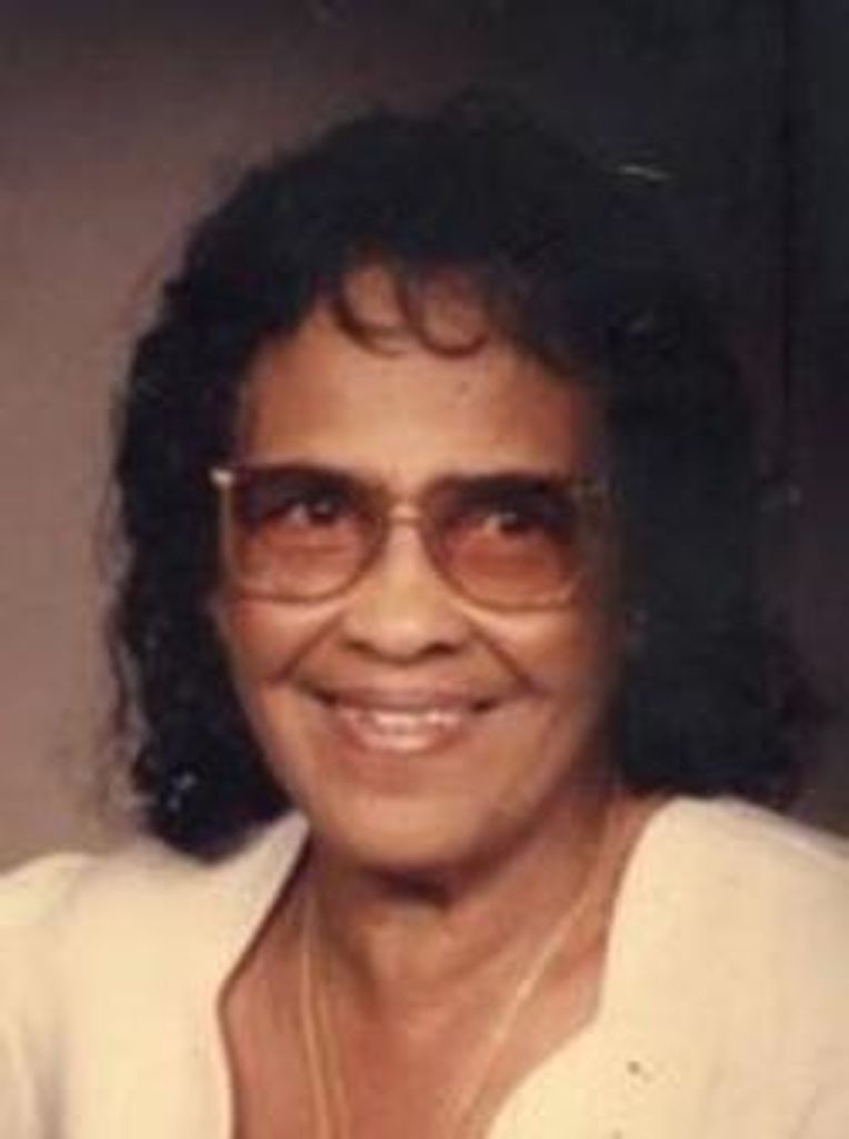 Annie Beatrice Hutcherson