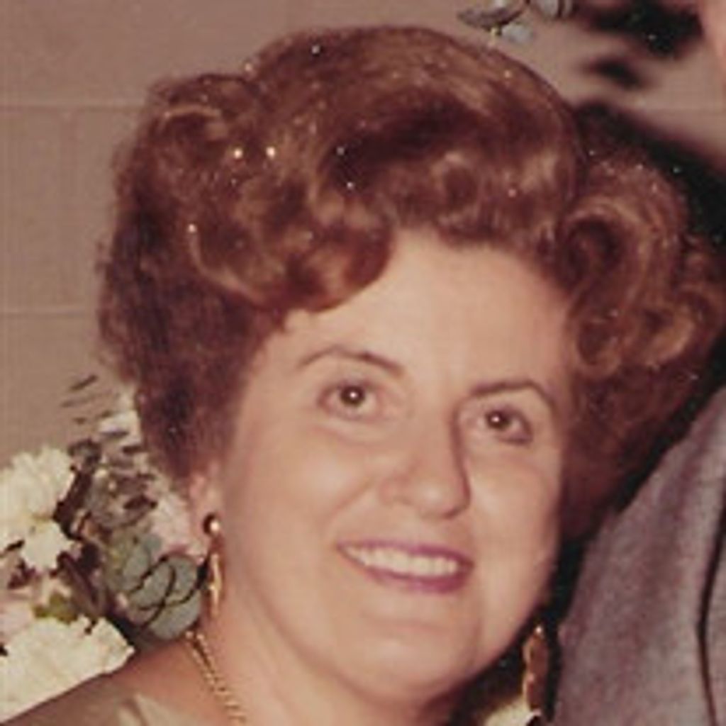 Margaret "Peg" Hipple