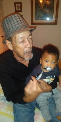 Keith Jackson Anthony photo gallery thumbnail 5 of 29