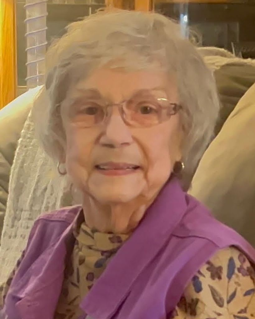 Elva Enoch Medlock