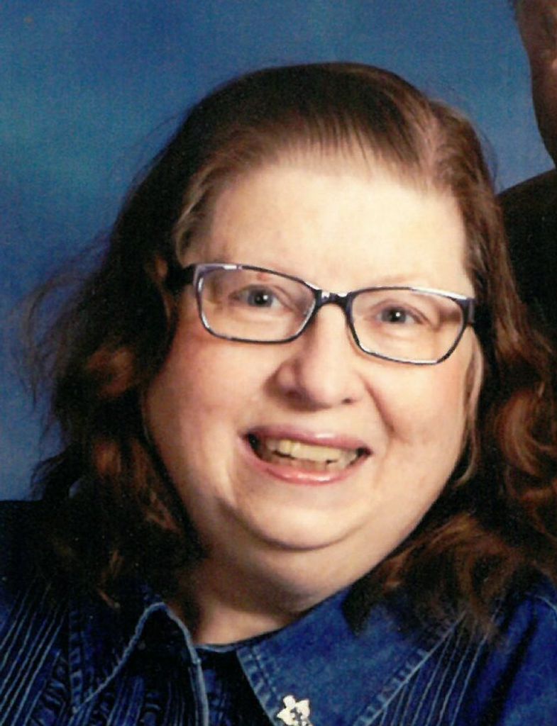 Eileen Bridget Moleski