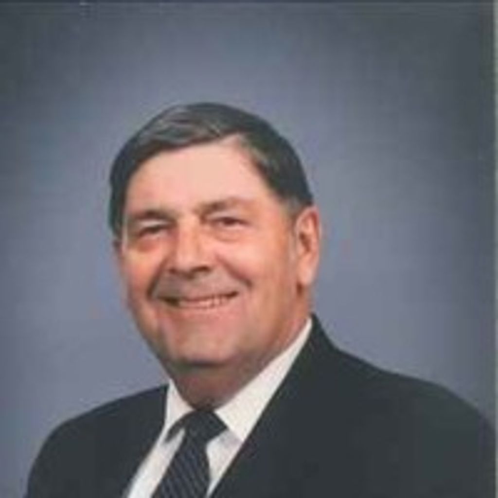 Russell Herbert Oden