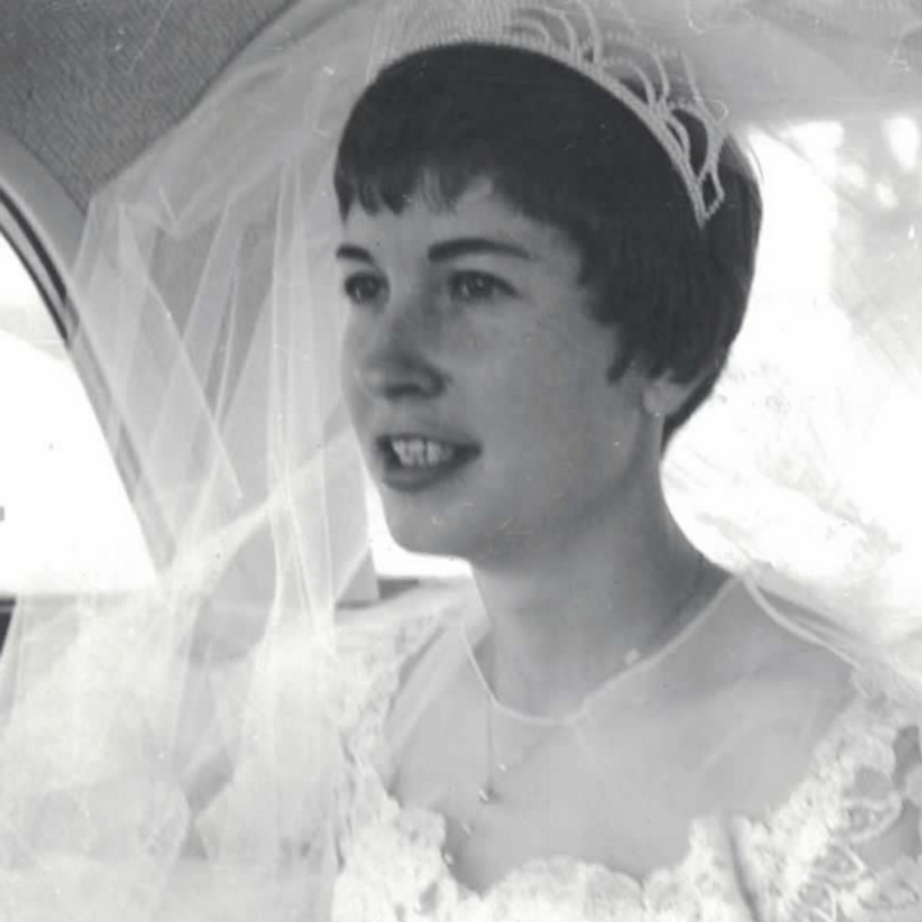 Judith 'Judy' Wilson