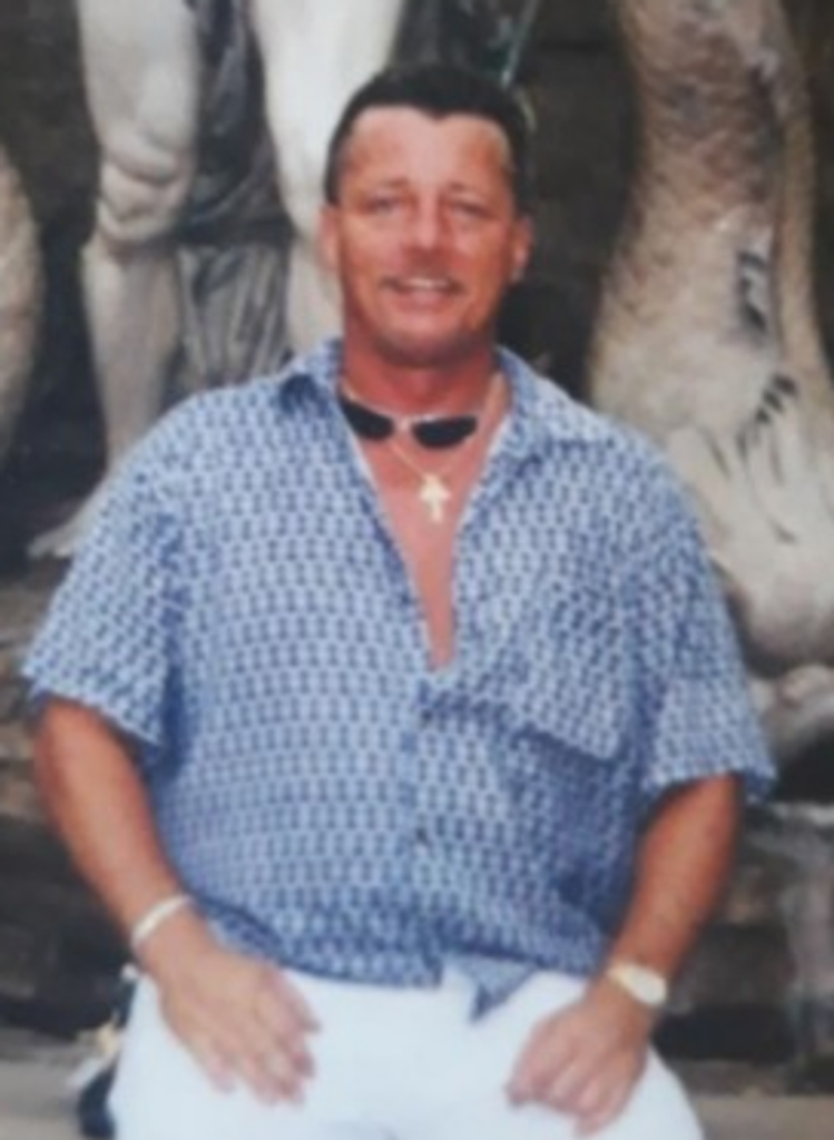 Michael George Bush