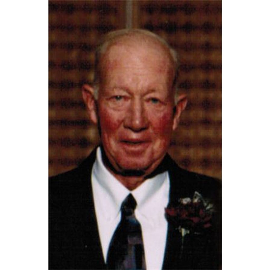 John M. Mcdonald