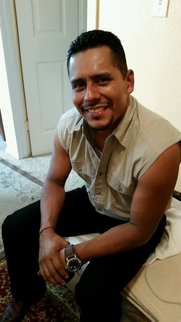 Nelson Alejandro Martinez Profile Photo