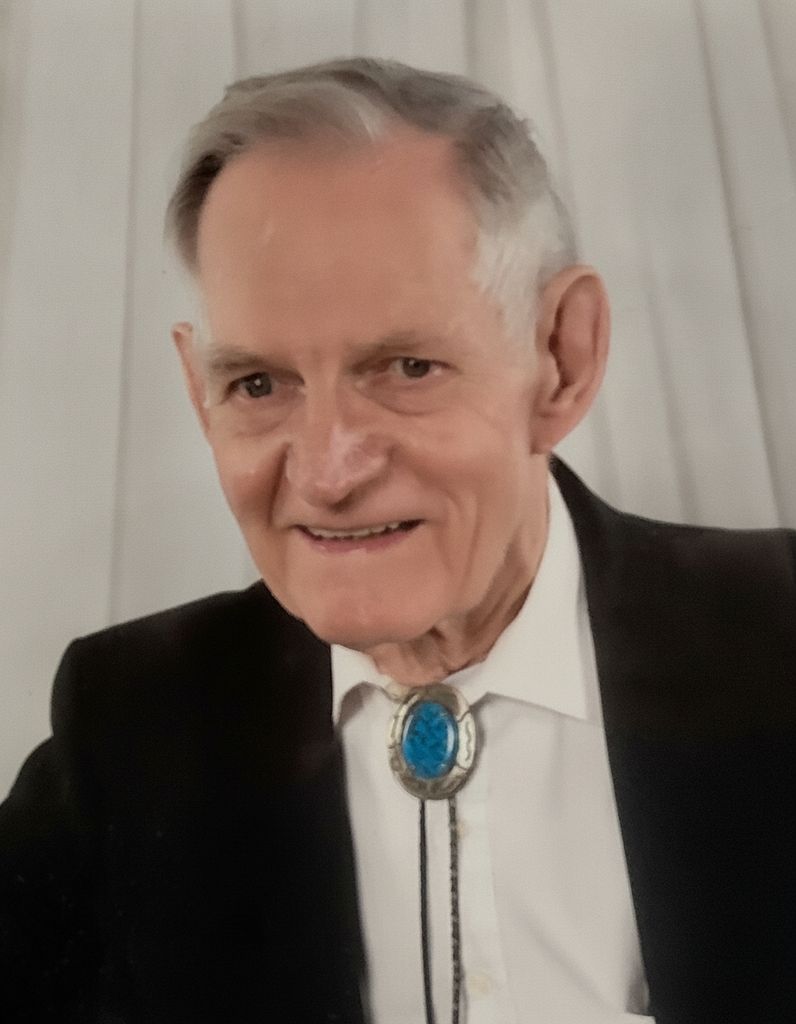 Lloyd O'Dell Profile Photo