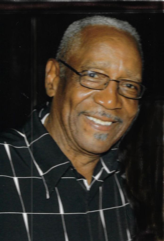Booker Troy Black Profile Photo