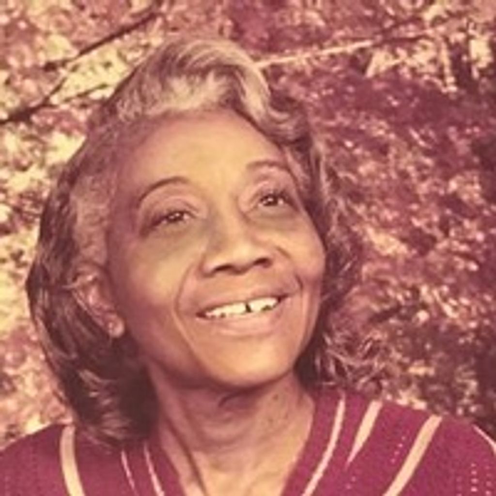 Marjorie L. Sanders