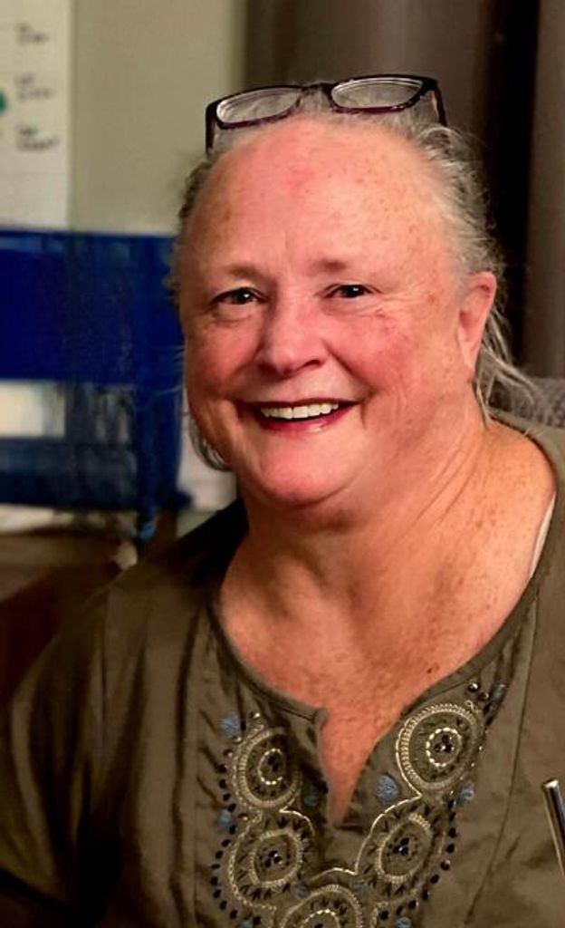 Donna Lynn Byrne-Mckee Profile Photo