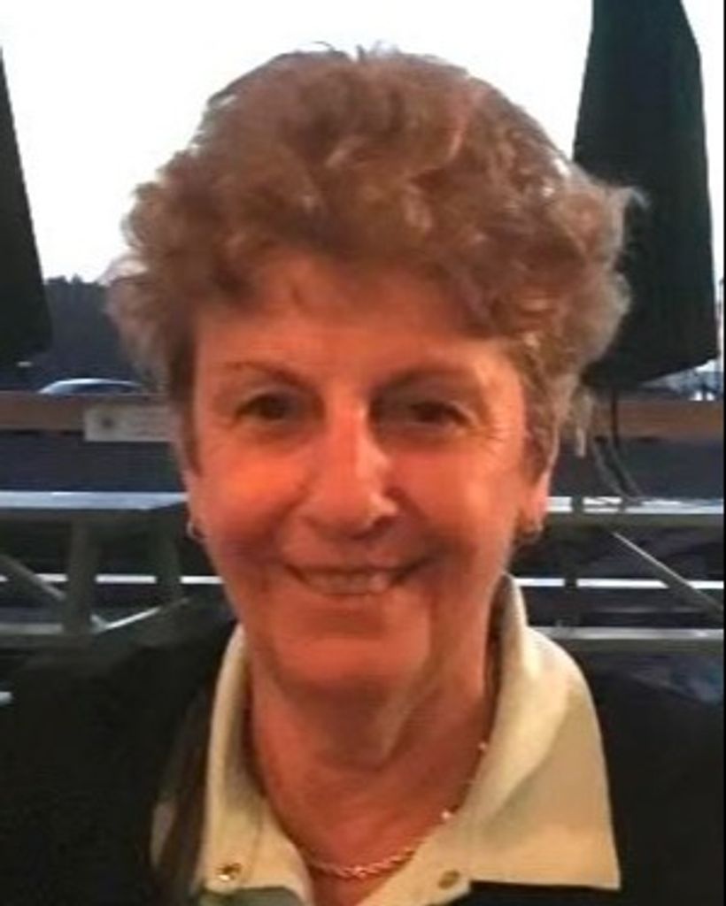 Maryse Ann O'Brien