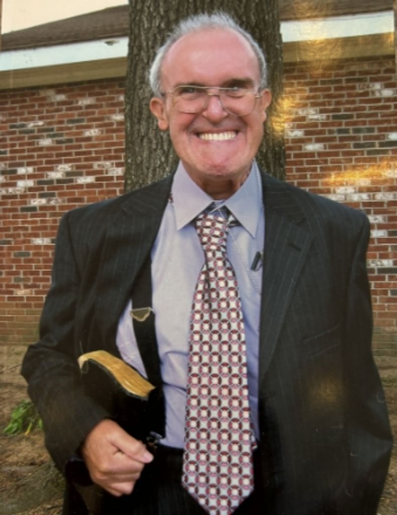 John T. Twitty