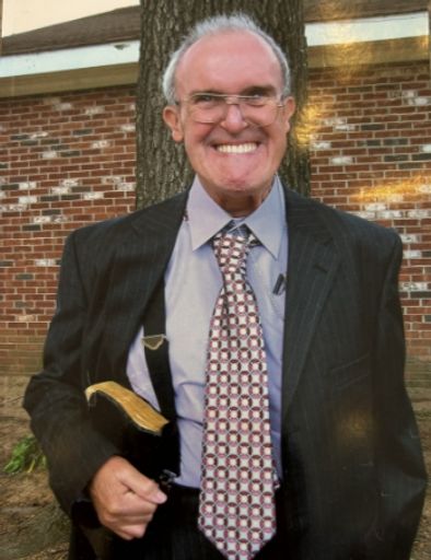 John T. Twitty Profile Photo