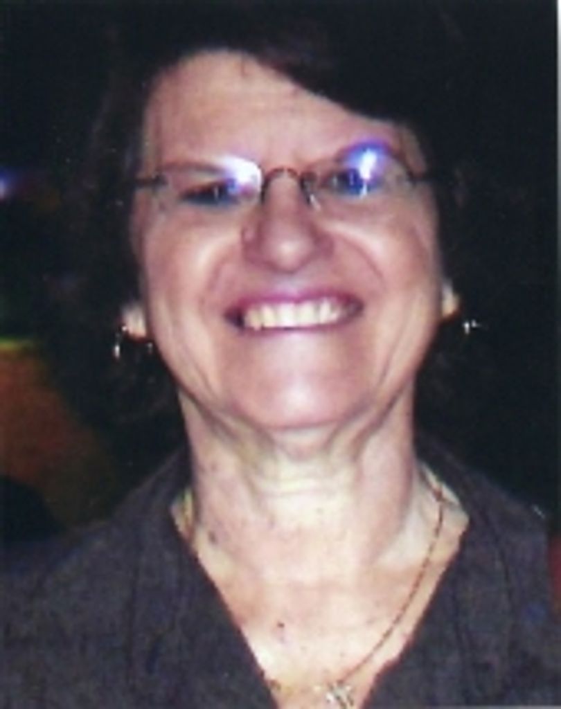 Karen S. Hall
