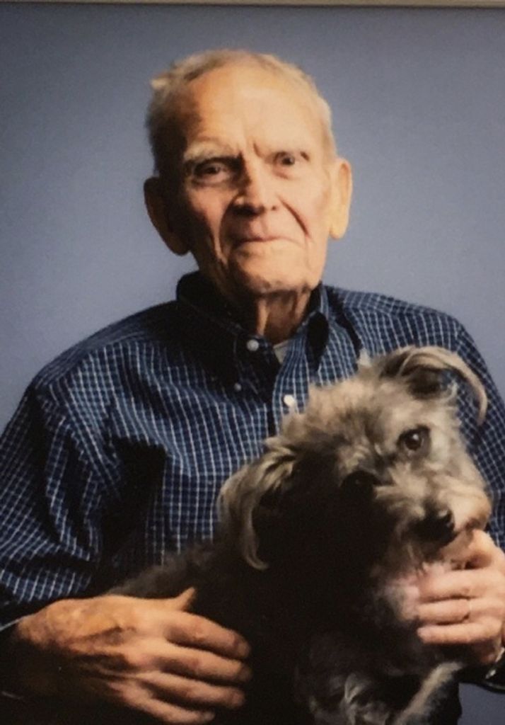 John Stanley Hawkinson