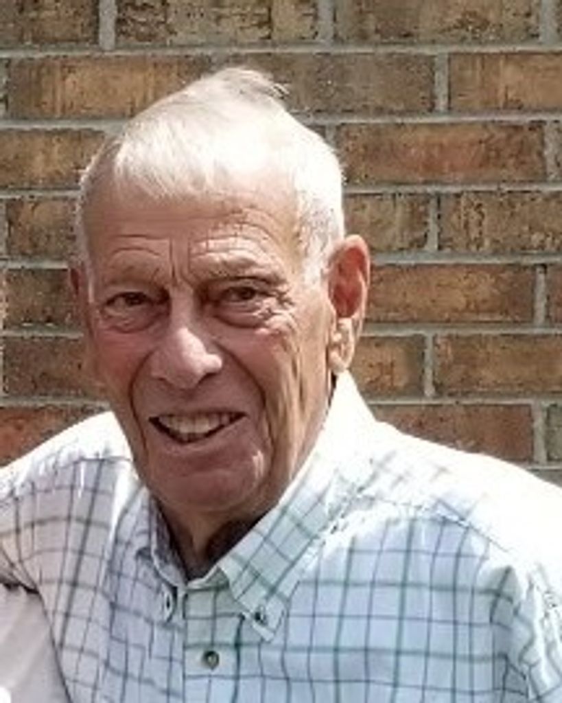 Robert E. Chamberlin Profile Photo