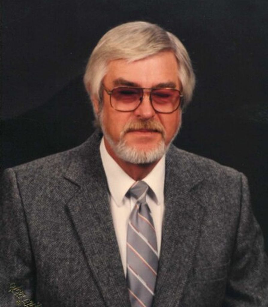 Victor N. Ledgerwood