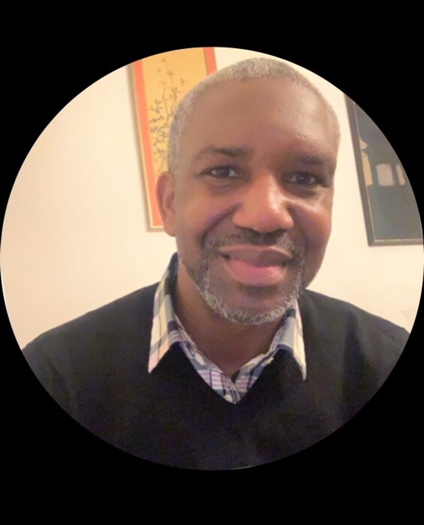Kevin Bullock