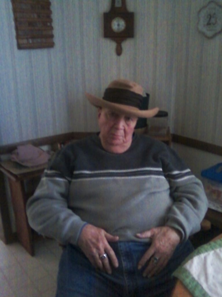 Vernon Dale Newkirk Profile Photo