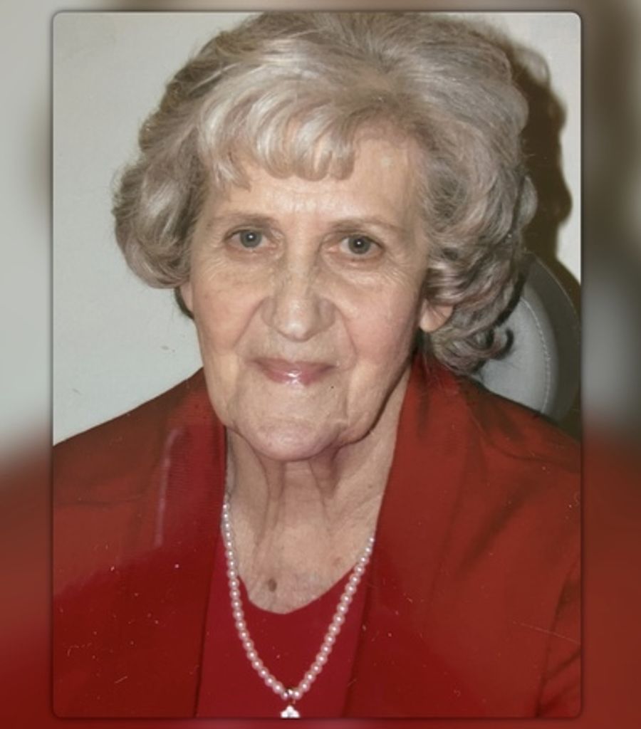 Dorothy Dolly Hurst Vanosdol Profile Photo