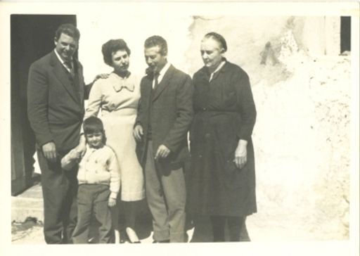 Saveria "Sarah" Scorpiniti Bonanno photo gallery thumbnail 11 of 17