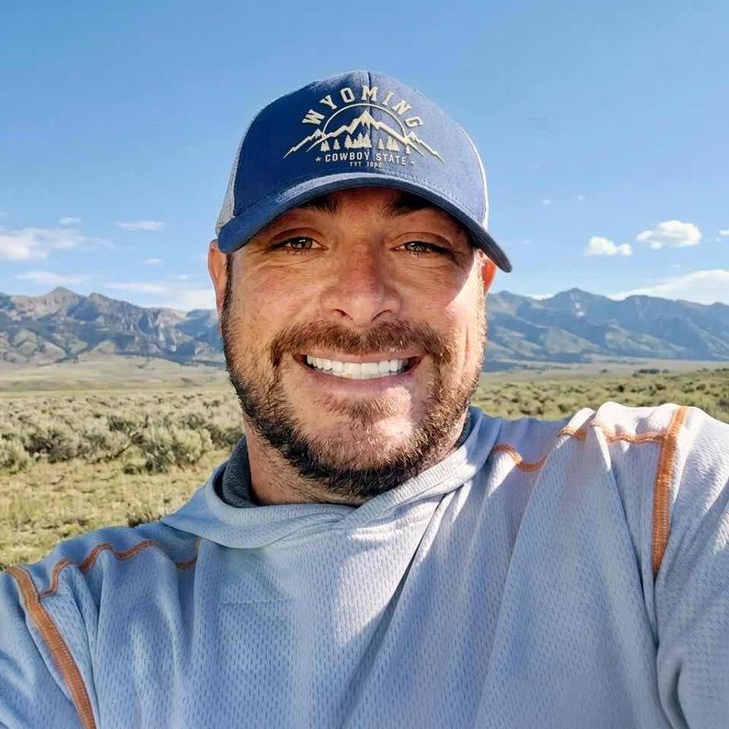 James Peter Pappas Profile Photo