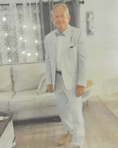 Reuben Emanuel Cantey Profile Photo