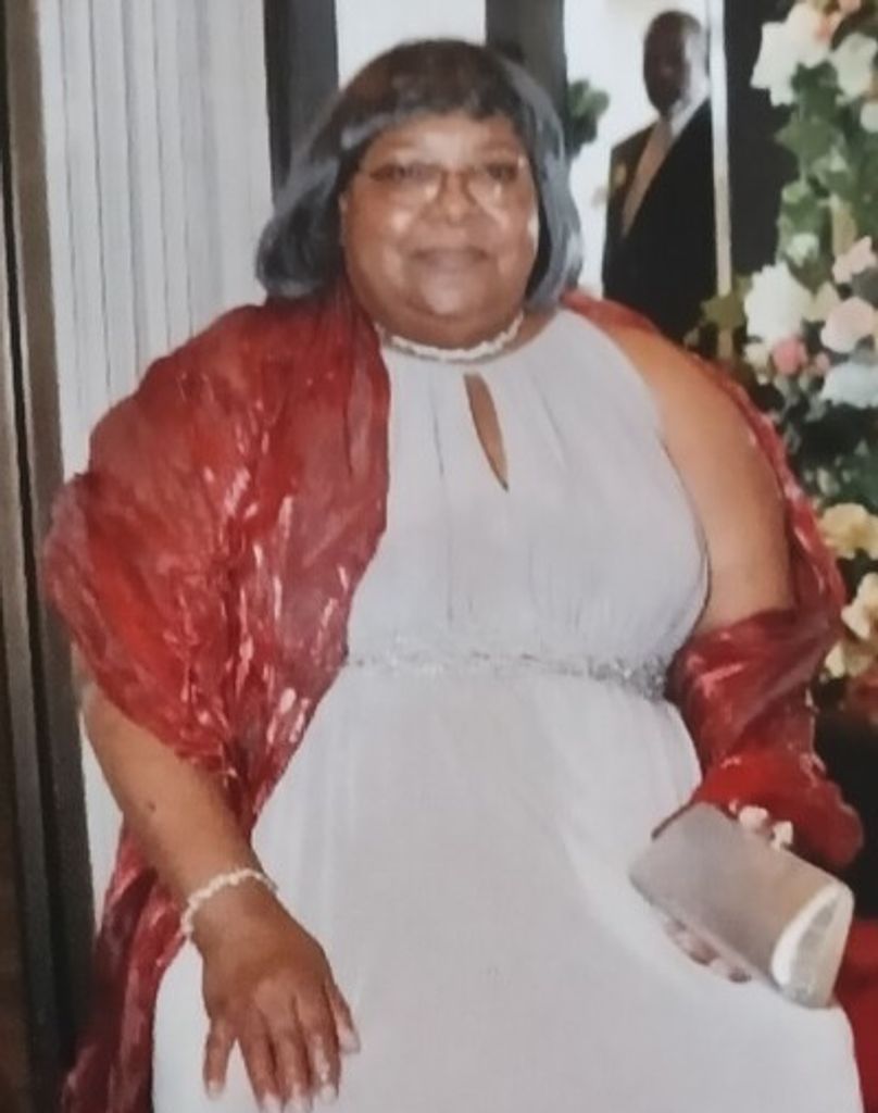 Raven V. Smith Profile Photo